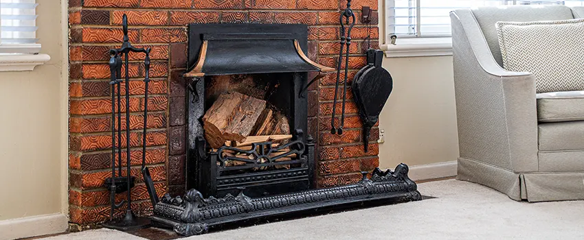 Custom Old Fireplace Redesign Services in Napa, California