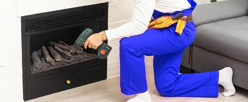 Pellet Fireplace Repair Services in Napa, CA