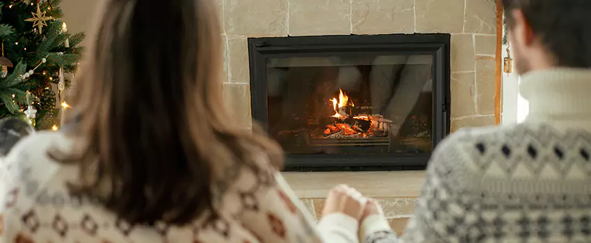 Ravelli Group Wood Fireplaces Replacement in Napa, California