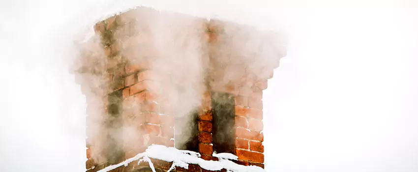 Chimney Flue Soot Removal in Napa, CA