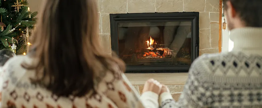 Superior Open-Hearth Wood Fireplaces in Napa, CA