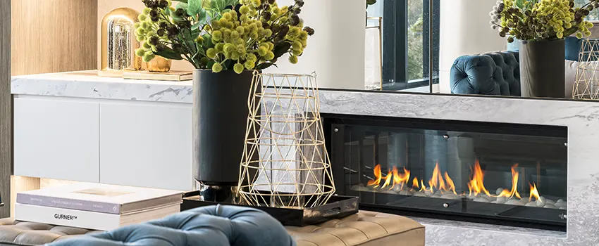 Professional Town & Country Luxury Fireplace Maintenance Experts in Napa, California