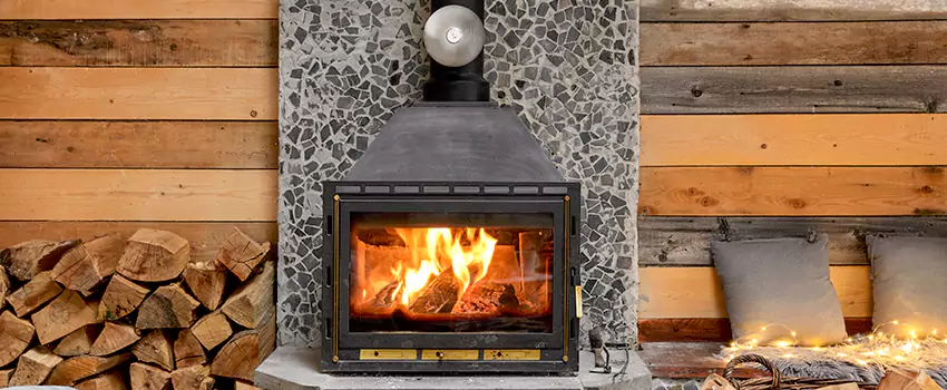 Travis Industries Elite Fireplace Inspection and Maintenance in Napa, California