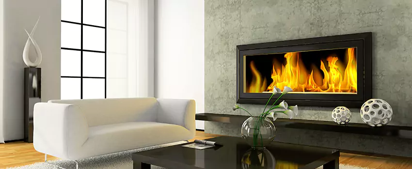 Ventless Fireplace Oxygen Depletion Sensor Installation and Repair Services in Napa, California