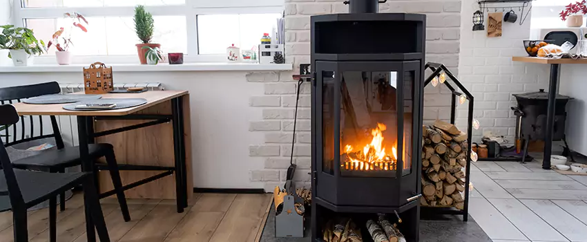 Cost of Vermont Castings Fireplace Services in Napa, CA