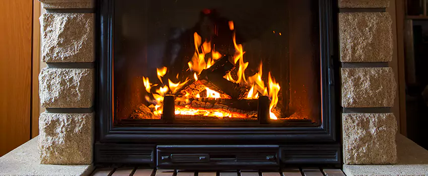 Cost of Wood Fireplace Installation in Napa, CA