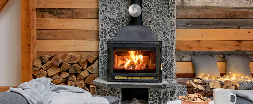 Affordable Wood Fireplace Fixing Solutions in Napa, California