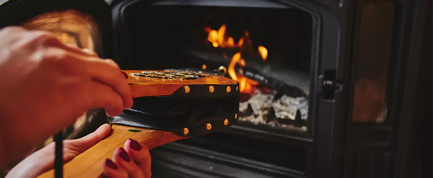 Cost of Wood Furnace Repair and Installation Services in Napa, CA