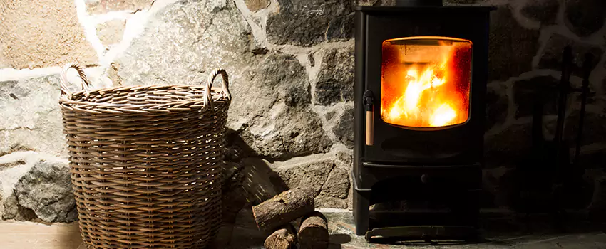 24/7 Wood Stove Installation Services in Napa, California