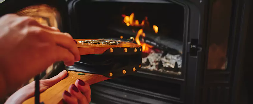 Wood Stove Grates Repair in Napa, California